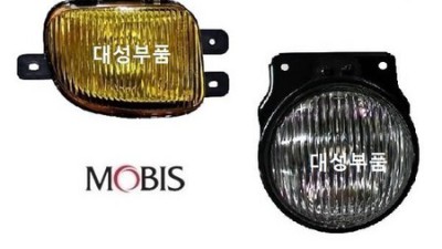 내 차에 딱! e마이티 안개등 후기 : 후회는 절대 없어요! 💖